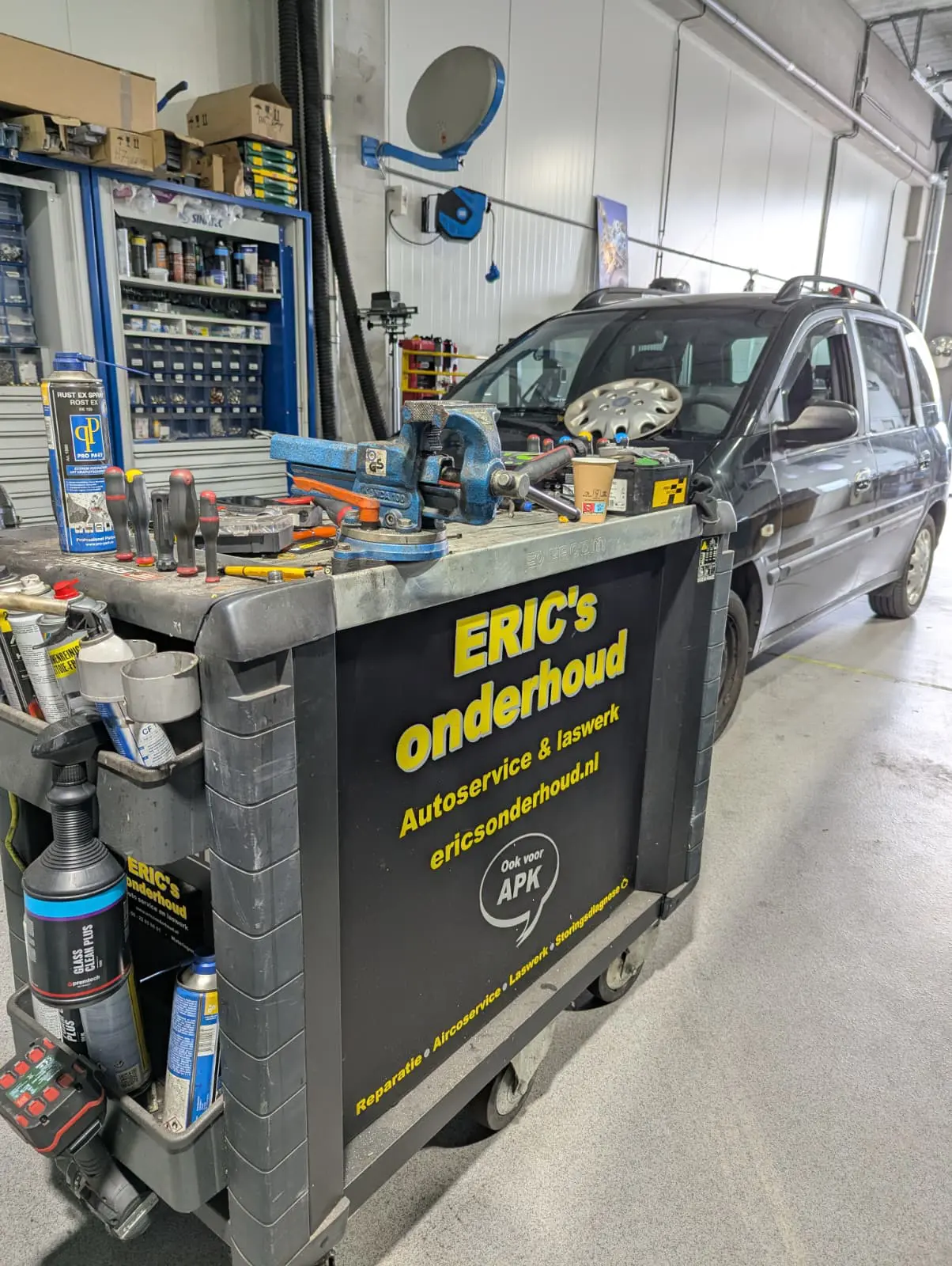 erics-onderhoud-aircoservice